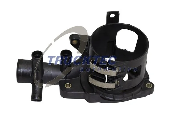 Connection Piece, coolant line
